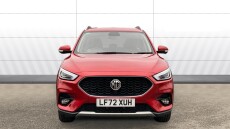 MG ZS 1.0T GDi Exclusive 5dr DCT Petrol Hatchback
